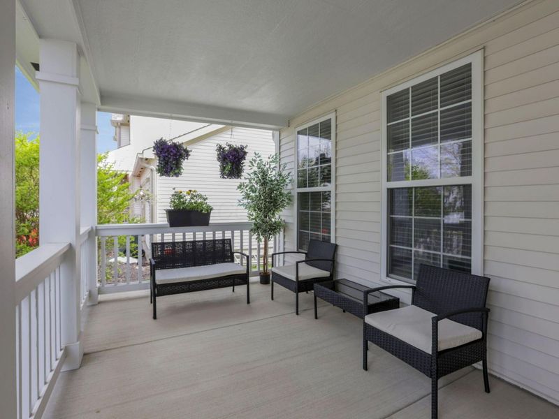 6121 Preve Ridge Drive, New Albany, OH 43054 Photo 4