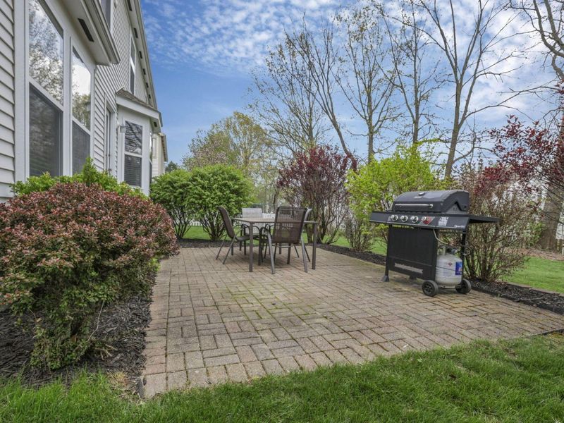 6121 Preve Ridge Drive, New Albany, OH 43054 Photo 44