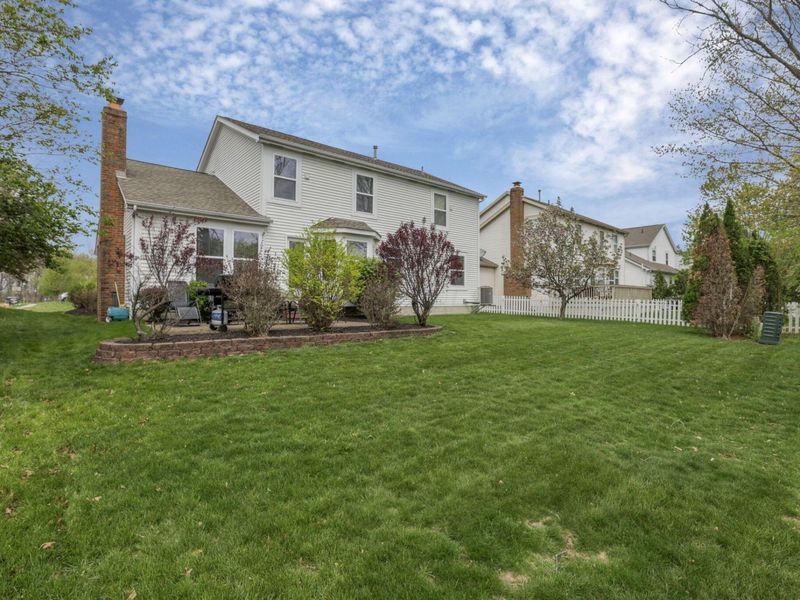 6121 Preve Ridge Drive, New Albany, OH 43054 Photo 46