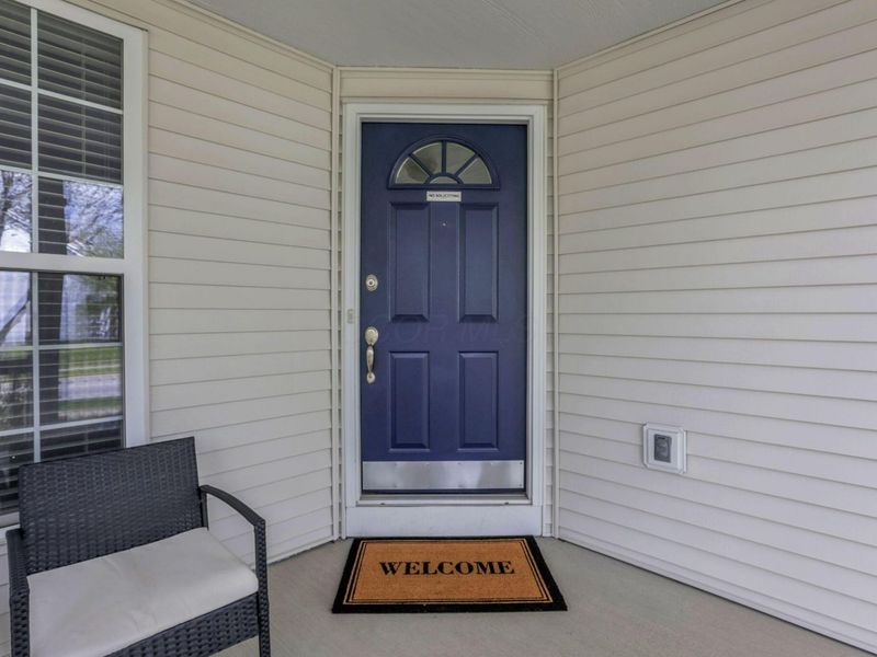 6121 Preve Ridge Drive, New Albany, OH 43054 Photo 5