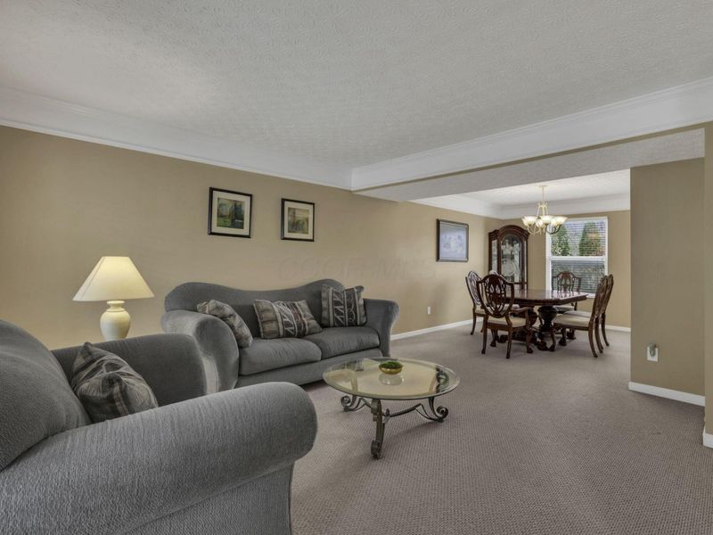 6121 Preve Ridge Drive, New Albany, OH 43054 Photo 6