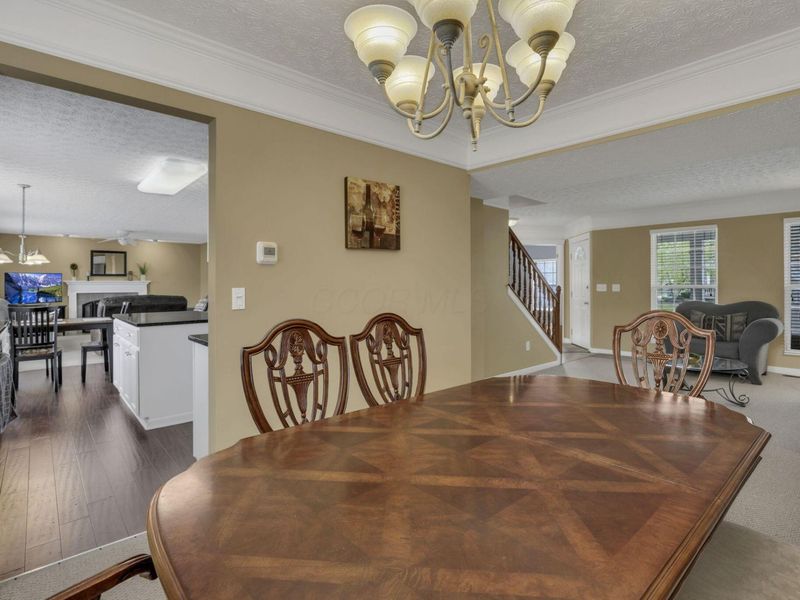 6121 Preve Ridge Drive, New Albany, OH 43054 Photo 8