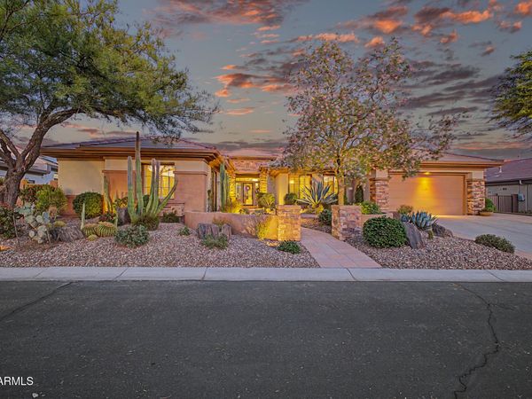 41117 N CLUB POINTE Drive, Anthem, AZ 85086