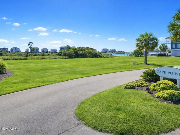 13 Sailview Drive, North Topsail Beach, NC 28460