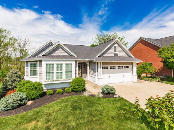 1026 Spectacular Bid Drive, Union, KY 41091