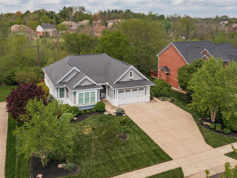 1026 Spectacular Bid Drive, Union, KY 41091 Photo 2