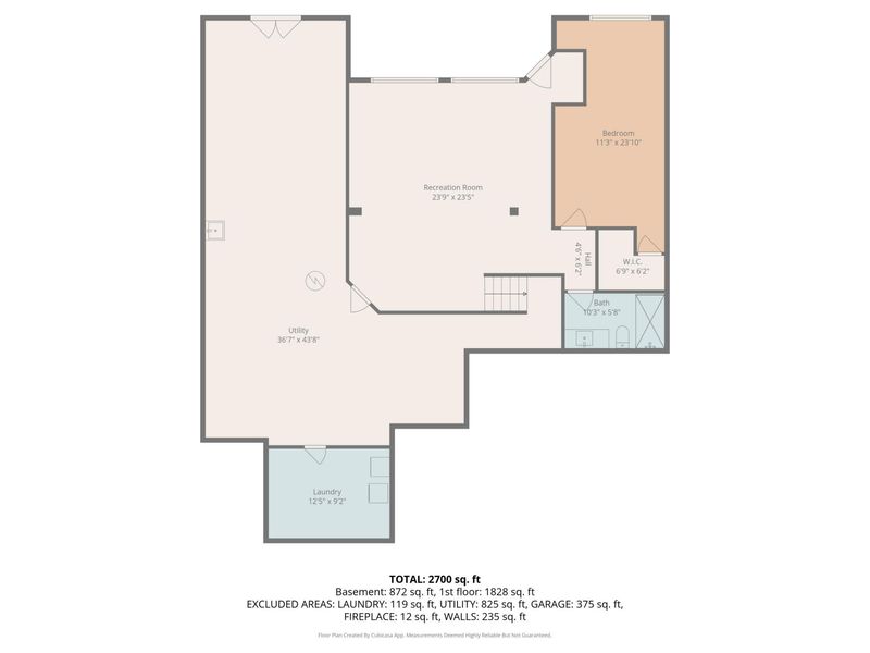 1026 Spectacular Bid Drive, Union, KY 41091 Photo 28