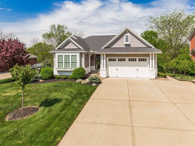 1026 Spectacular Bid Drive, Union, KY 41091 Photo 3