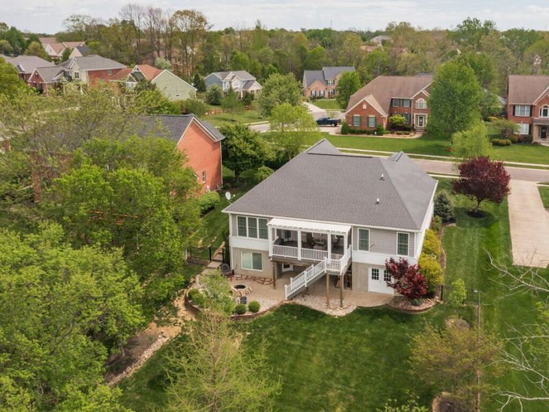 1026 Spectacular Bid Drive, Union, KY 41091 Photo 36