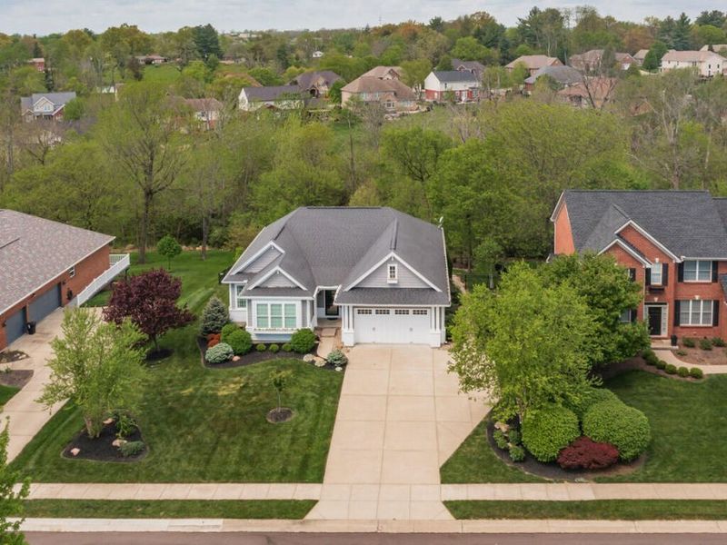 1026 Spectacular Bid Drive, Union, KY 41091 Photo 4