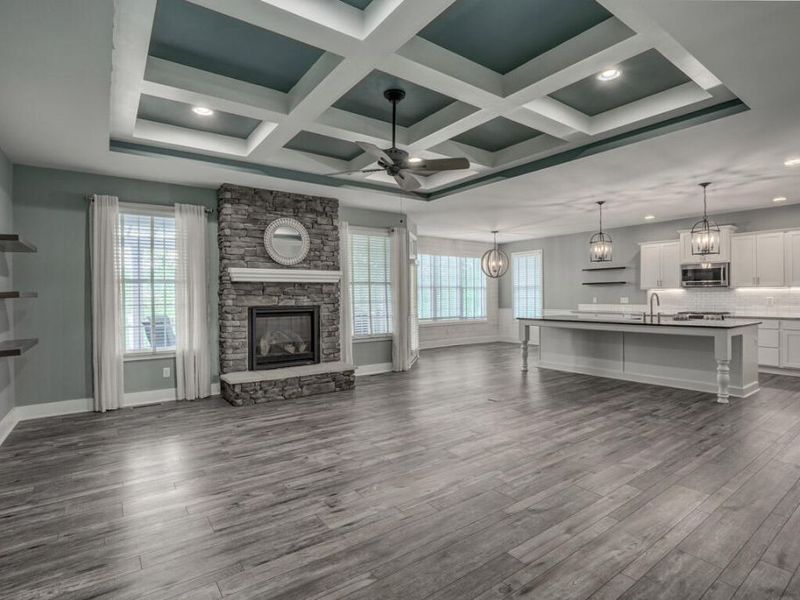 1026 Spectacular Bid Drive, Union, KY 41091 Photo 7