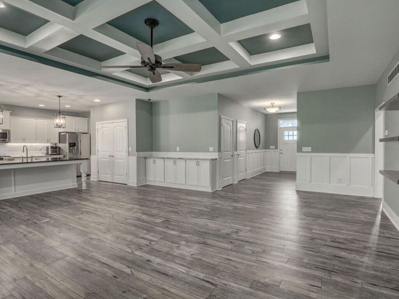 1026 Spectacular Bid Drive, Union, KY 41091 Photo 9