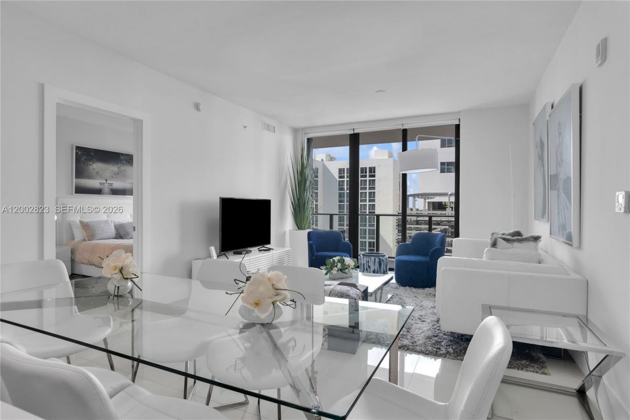2960 NE 207 Th St, Unit 705, Aventura, FL 33180 Photo