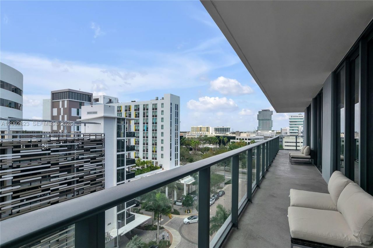 2960 NE 207 Th St, Unit 705, Aventura, FL 33180 Photo