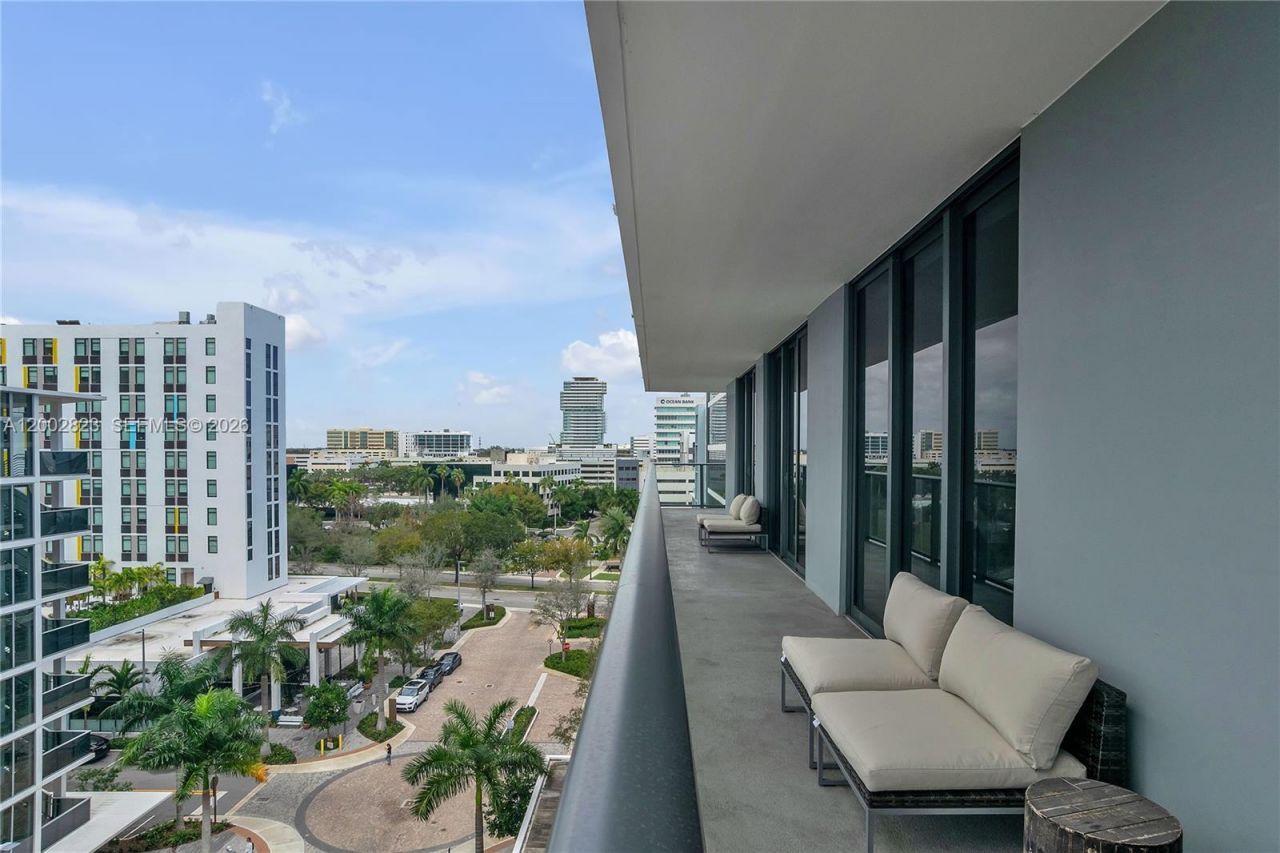 2960 NE 207 Th St, Unit 705, Aventura, FL 33180 Photo