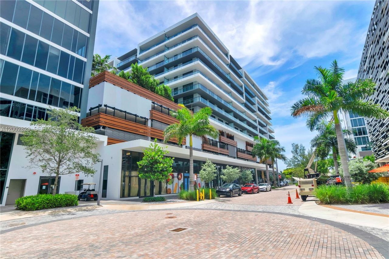 2960 NE 207 Th St, Unit 705, Aventura, FL 33180 Photo