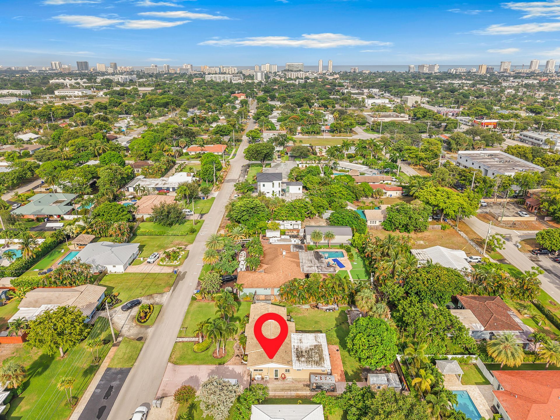 724 NE 2nd Street, Pompano Beach, FL 33060 Photo