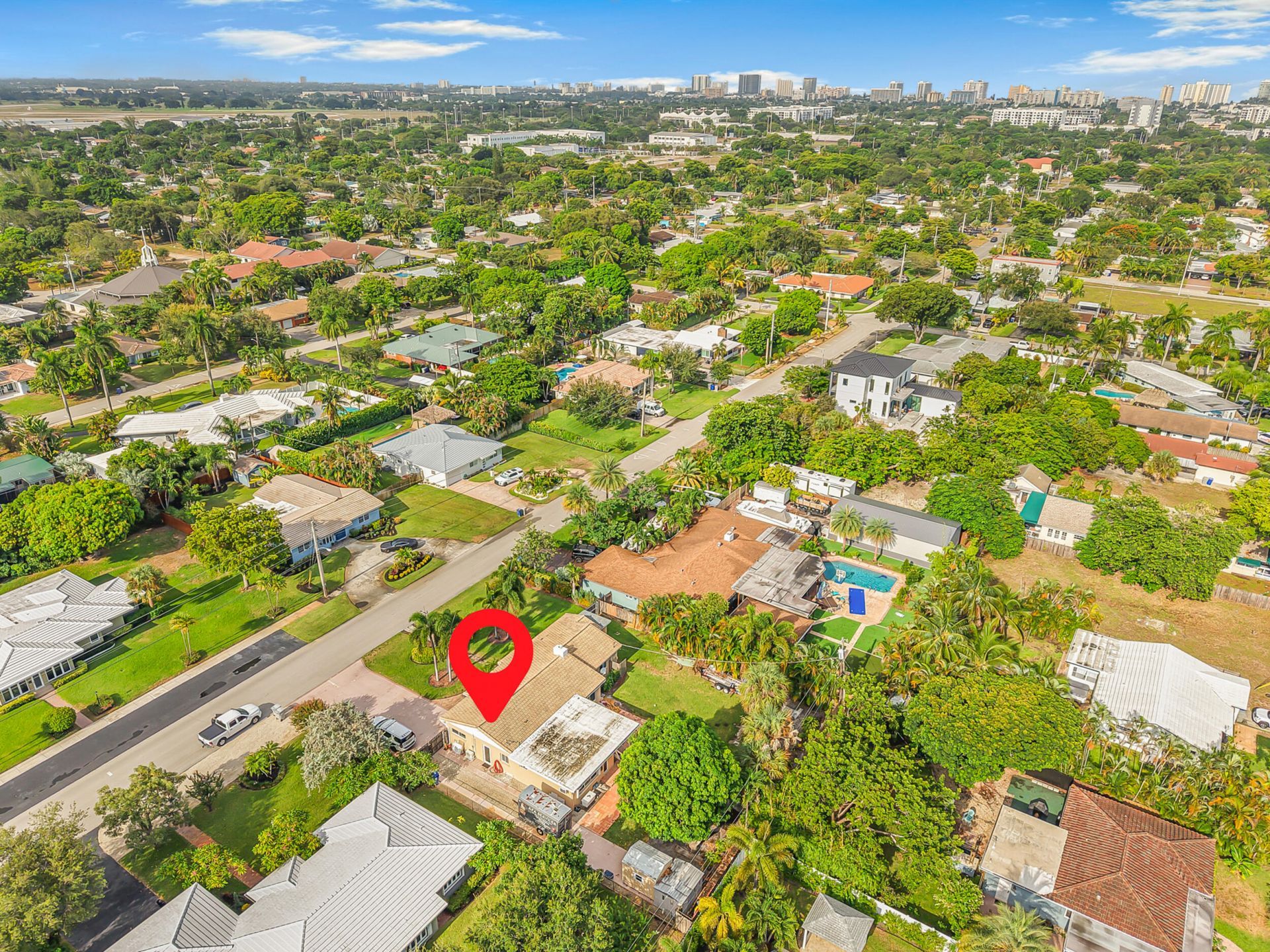 724 NE 2nd Street, Pompano Beach, FL 33060 Photo