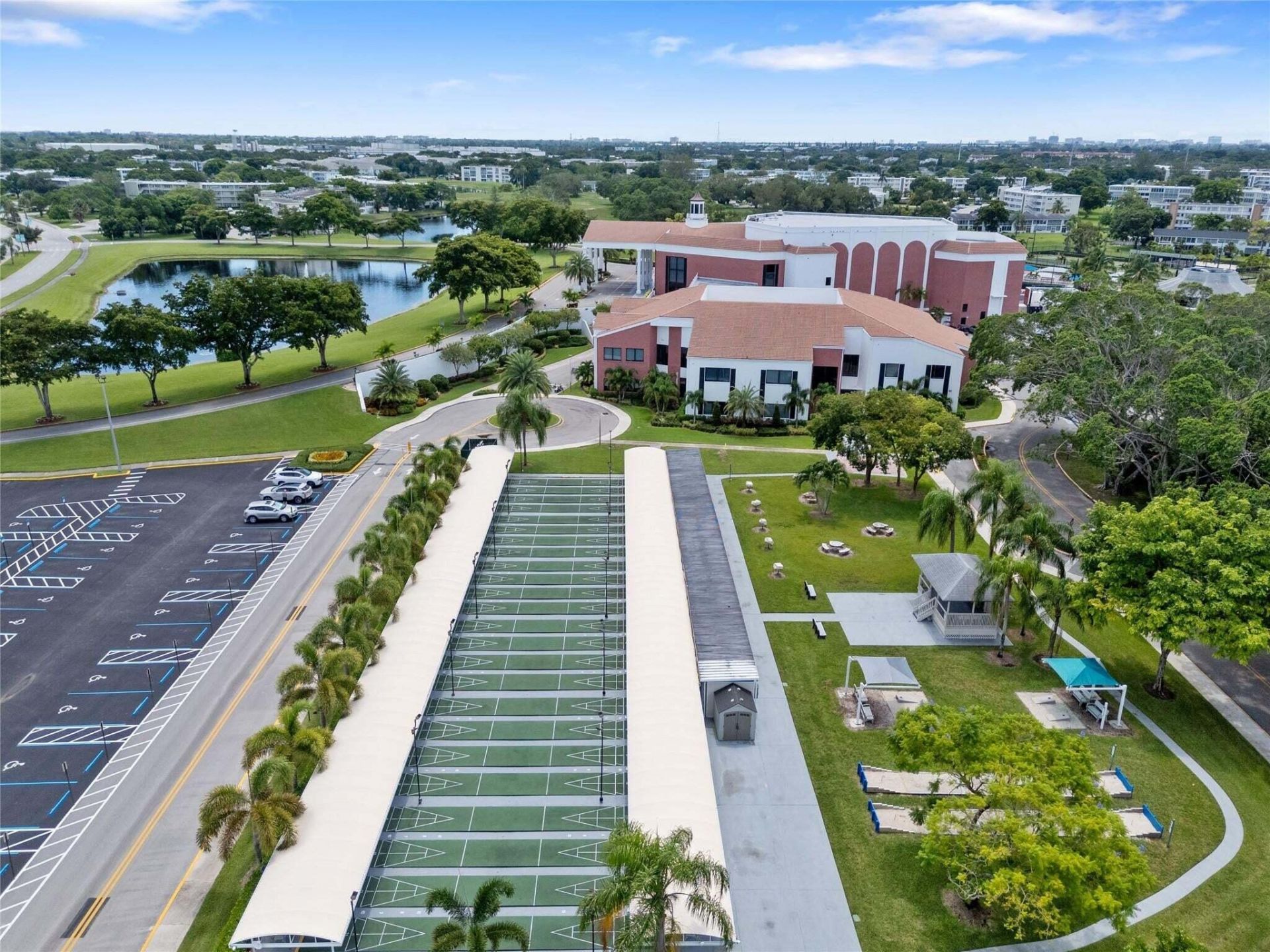 140 Ventnor, Unit I, Deerfield Beach, FL 33442 Photo