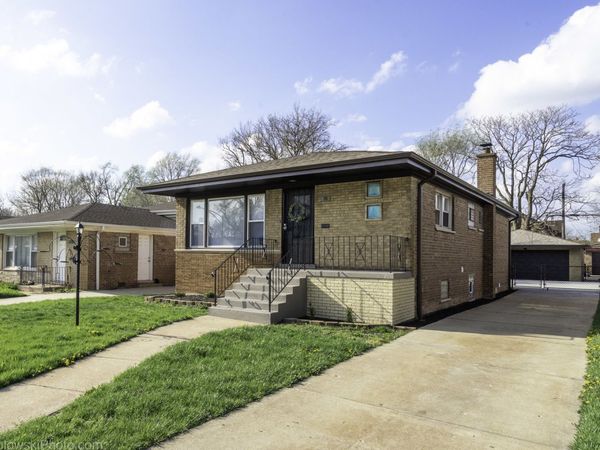 30 W 126th Place , Chicago, IL 60628