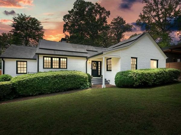 3734 Powers Ferry Road, Atlanta, GA 30342