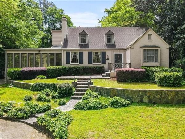 2039 Springlake Drive, Atlanta, GA 30305