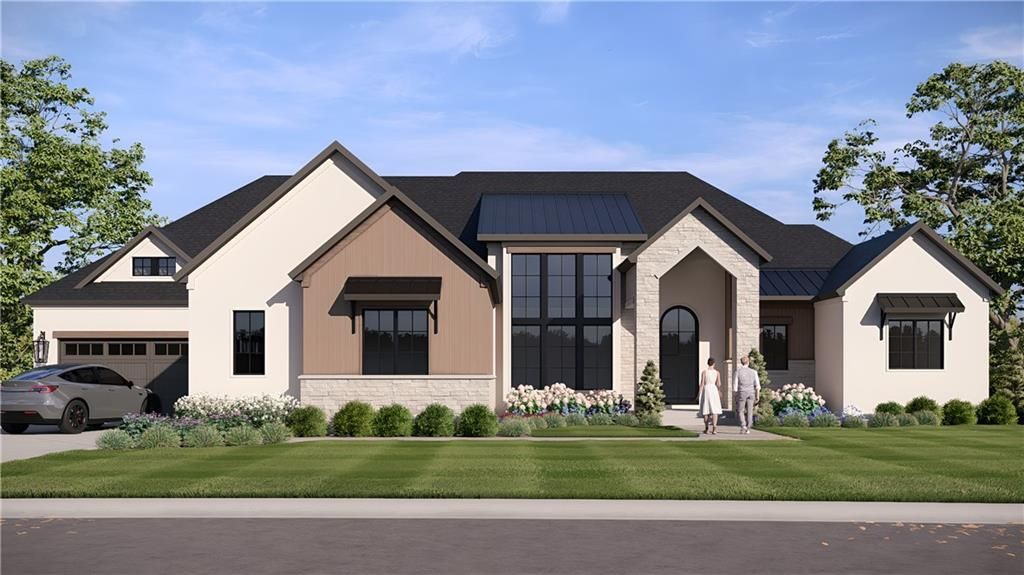 8543 N Mckinley Avenue, Kansas City, MO 64157 Main Photo