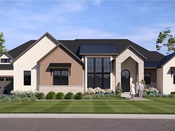 8543 N MCKINLEY Avenue, Kansas City, MO 64157