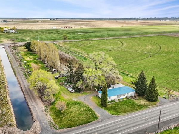 8959 Rd E NW, Ephrata, WA 98823