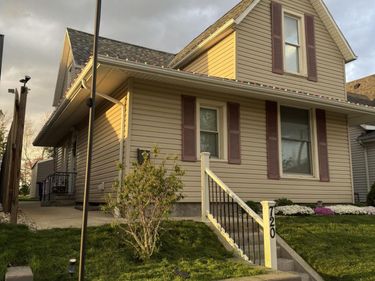 720 Columbia Street, Saint Marys, OH 45885