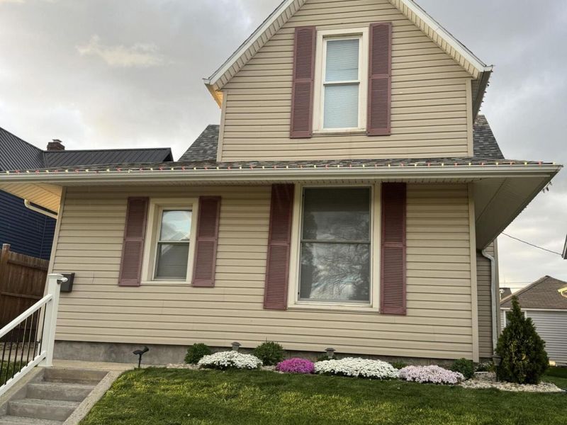 720 Columbia Street, Saint Marys, OH 45885 Photo 2