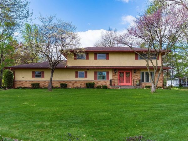 3561 Kingsway Drive, Columbus, OH 43221