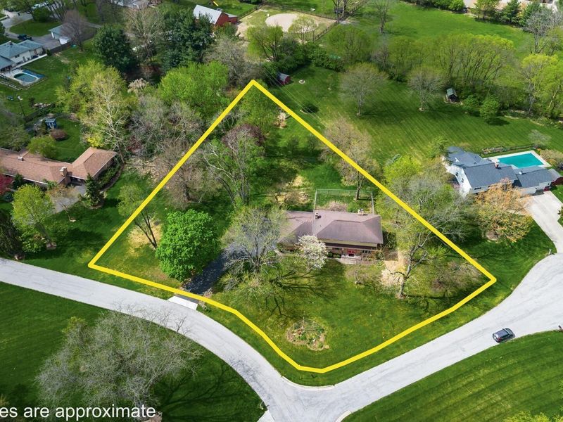 3561 Kingsway Drive, Columbus, OH 43221 Photo 16