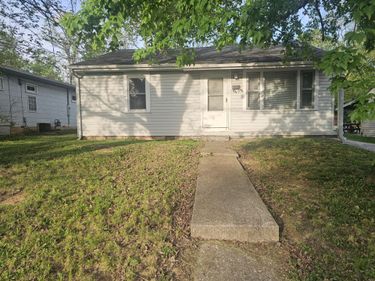 125 Butler Street, Frankfort, KY 40601