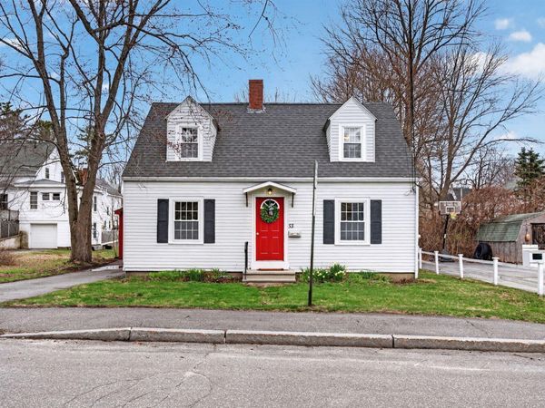 53 Corliss Street, Bath, ME 04530