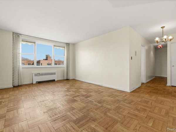 80 Knolls Crescent , Unit 6B, Bronx, NY 10463