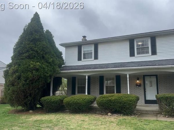 4799 Stoddard Drive, Troy, MI 48085