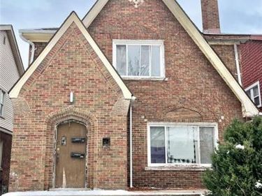 14052 Northlawn Street , Detroit, MI 48238
