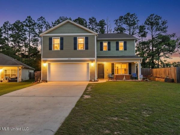 18520 Devin Court, Gulfport, MS 39503