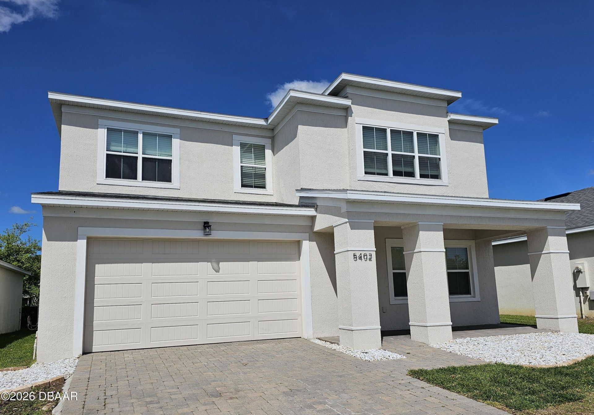 5402 Hutchinson Street, Port Orange, FL 32128 Main Photo