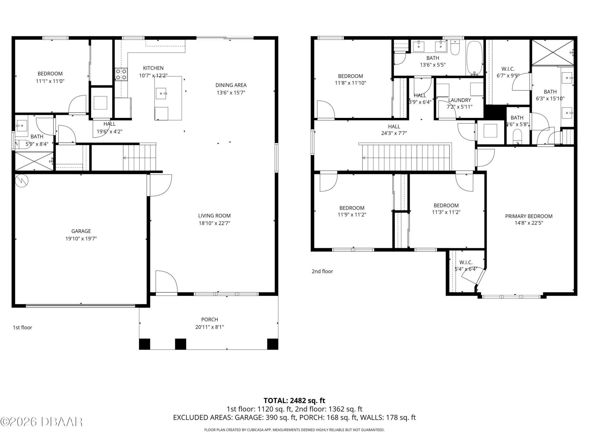 5402 Hutchinson Street, Port Orange, FL 32128 Photo