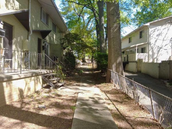 411 Tenth Street NE, Unit 7, Atlanta, GA 30309