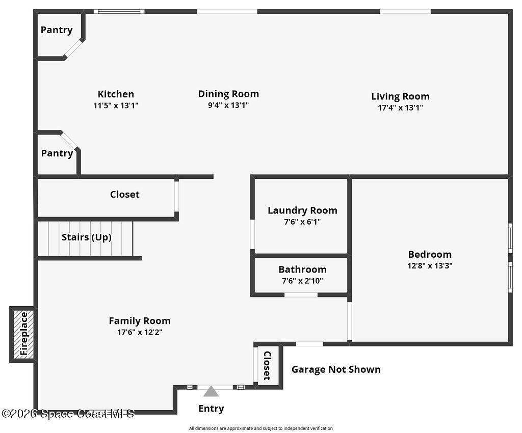 571 Tortuga Way, Melbourne, FL 32904 Photo