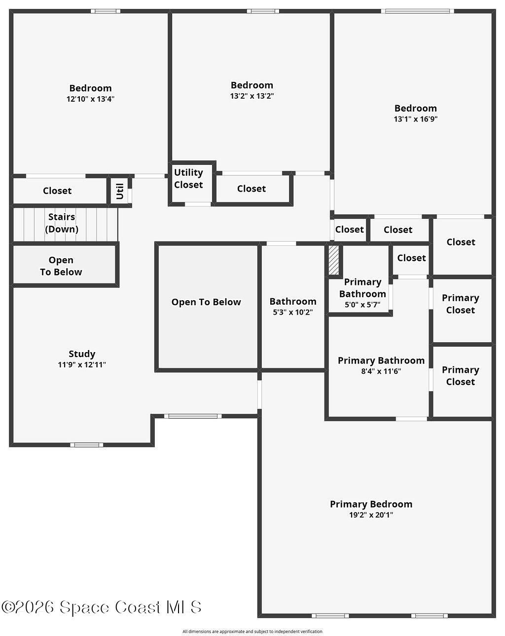 571 Tortuga Way, Melbourne, FL 32904 Photo