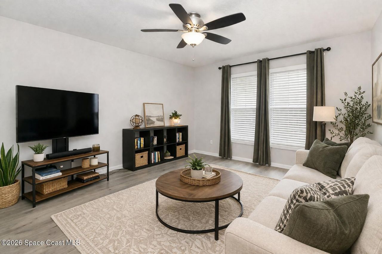 571 Tortuga Way, Melbourne, FL 32904 Photo