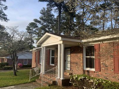 3210 Hunter Drive , Orangeburg, SC 29118