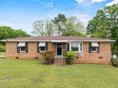 240 Pine Hills Rd , Prosperity, SC 29127