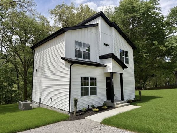 2833 Thrush Dr, Clarksville, TN 37040