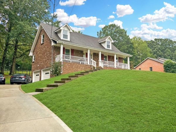 4320 Memory Ln, Adams, TN 37010