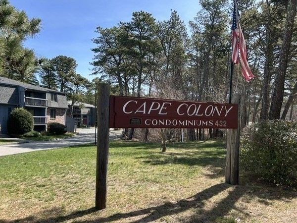 432 Old Chatham Road, Unit 411, Dennis, MA 02660